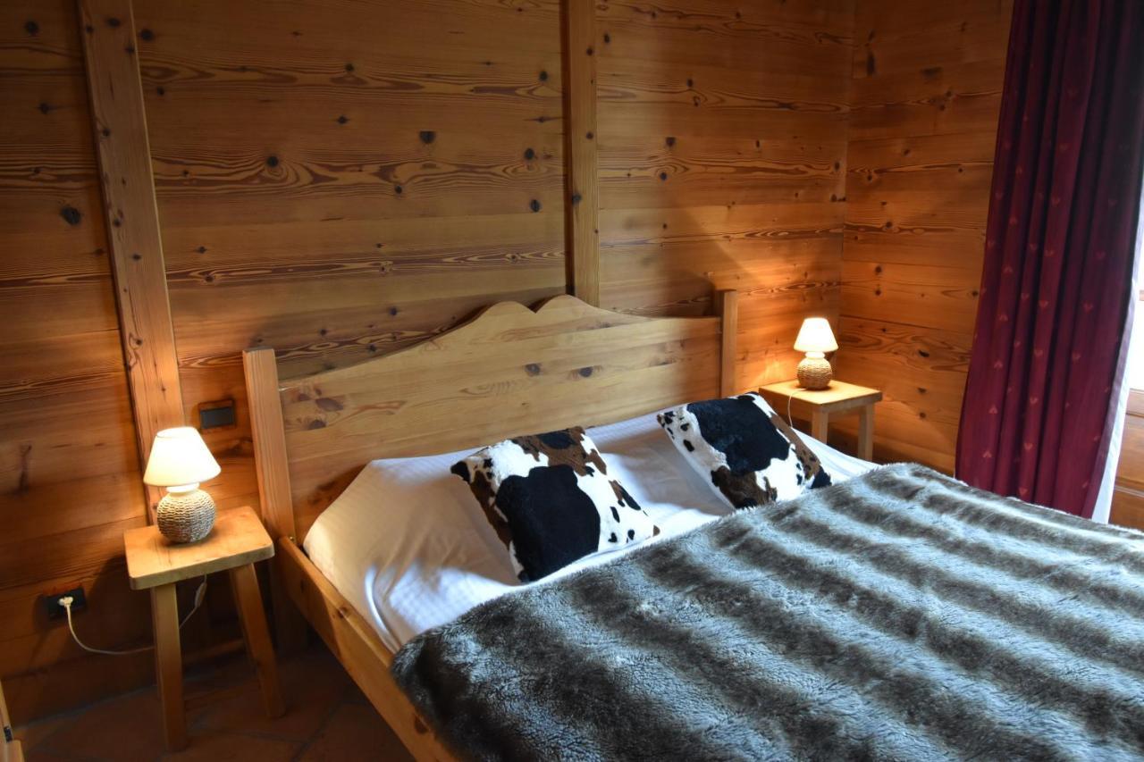 Vaujanylocations - Chalets Clovis I & II Екстериор снимка