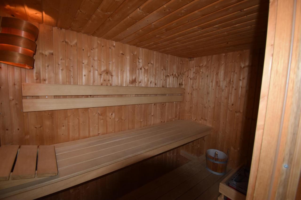 Vaujanylocations - Chalets Clovis I & II Екстериор снимка